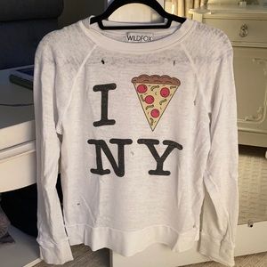 Wildfox shirt